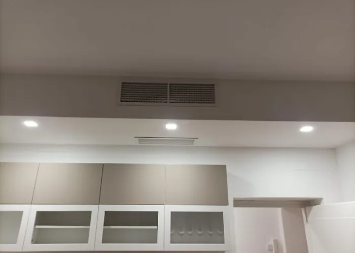 Apartamento Colosseum Luil