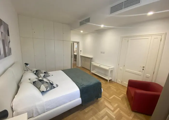 Apartamento Colosseum Luil *