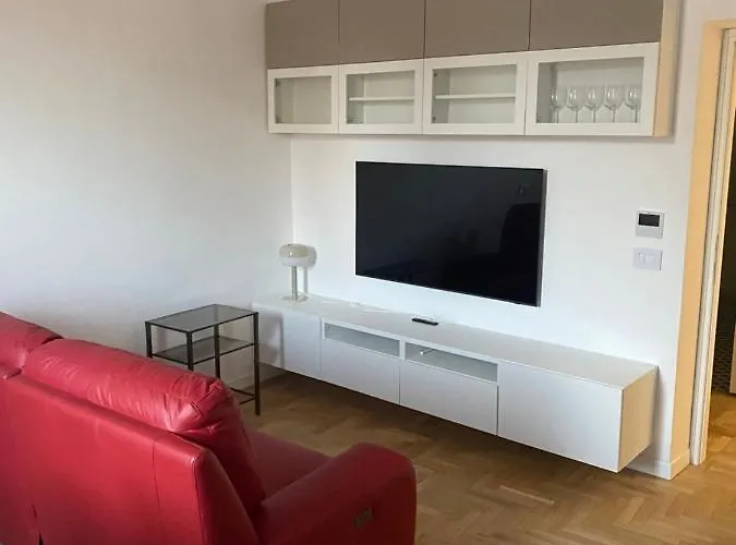 Apartamento Colosseum Luil *