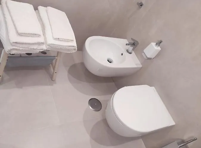 Apartamento Colosseum Luil Roma