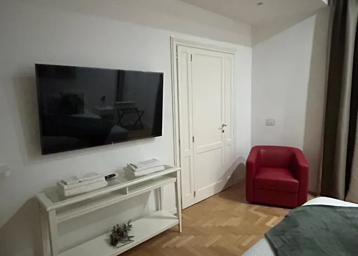 Apartamento Colosseum Luil