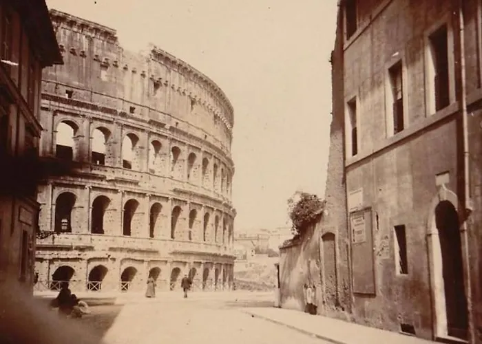 Colosseum Luil *