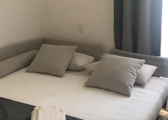 Colosseum Luil Apartamento